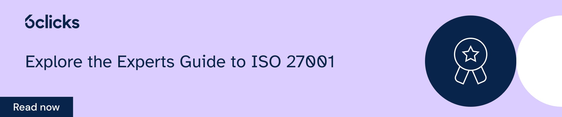 Expert's Guide to ISO 27001