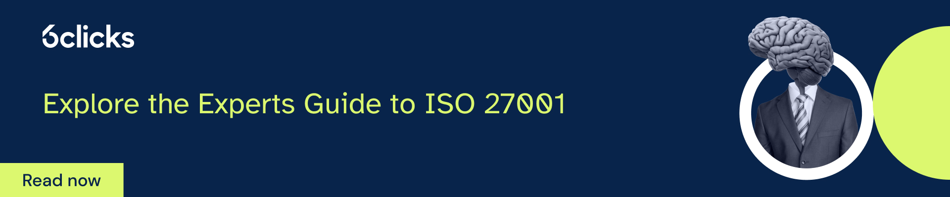 Experts guide to ISO 27001