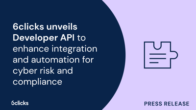 6clicks unveils Developer API to enhance integration and automation  