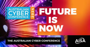 AISA Cybercon Melbourne 2024