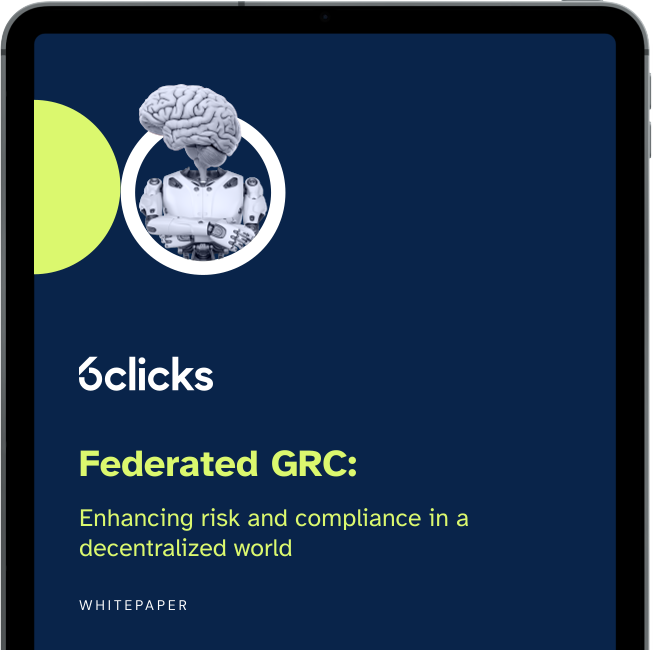 federated grc v3