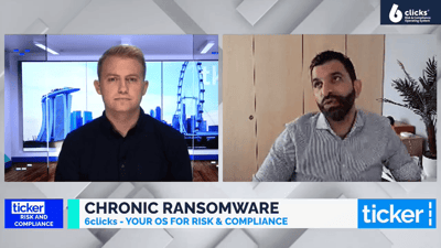 Explosion of Ransomware & Phishing 