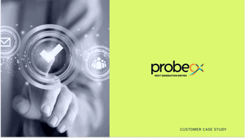 Probe CX