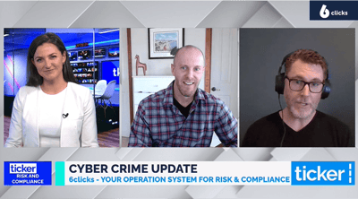  Cyber Crime Update & Insight - May 2021  