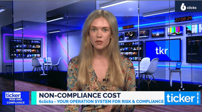  The Real Costs of Non-Compliance  