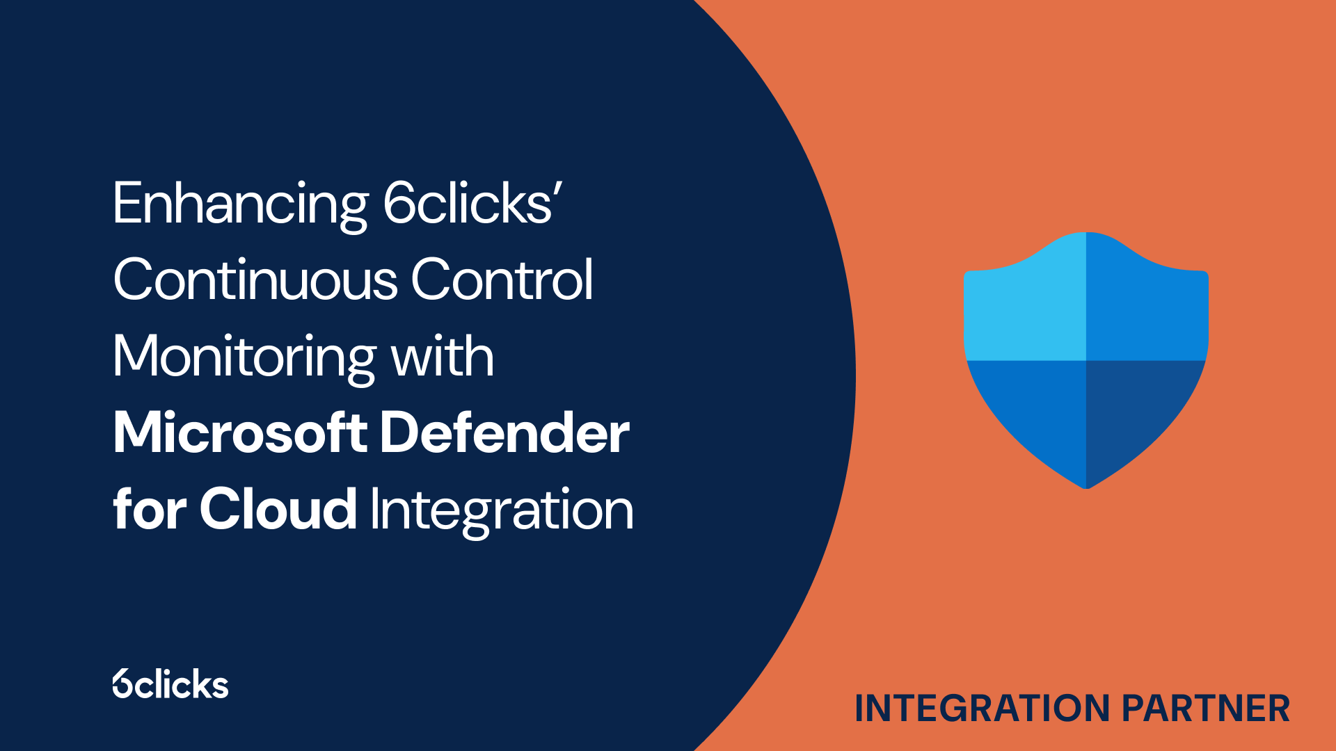 Enhancing 6clicks’ Continuous Control Monitoring with Microsoft Defender for Cloud Integration