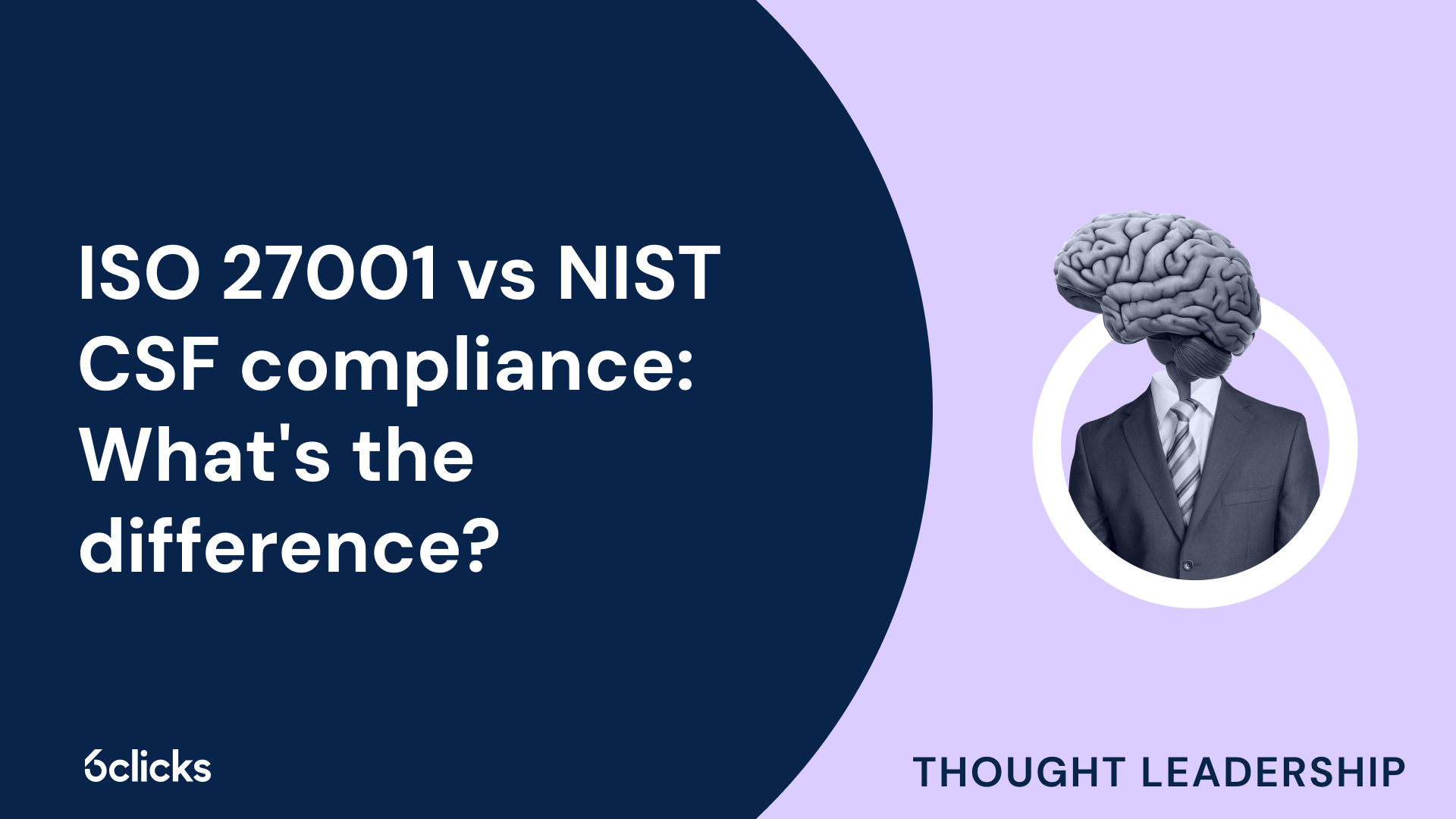 ISO 27001 vs NIST CSF compliance: What's the difference?
