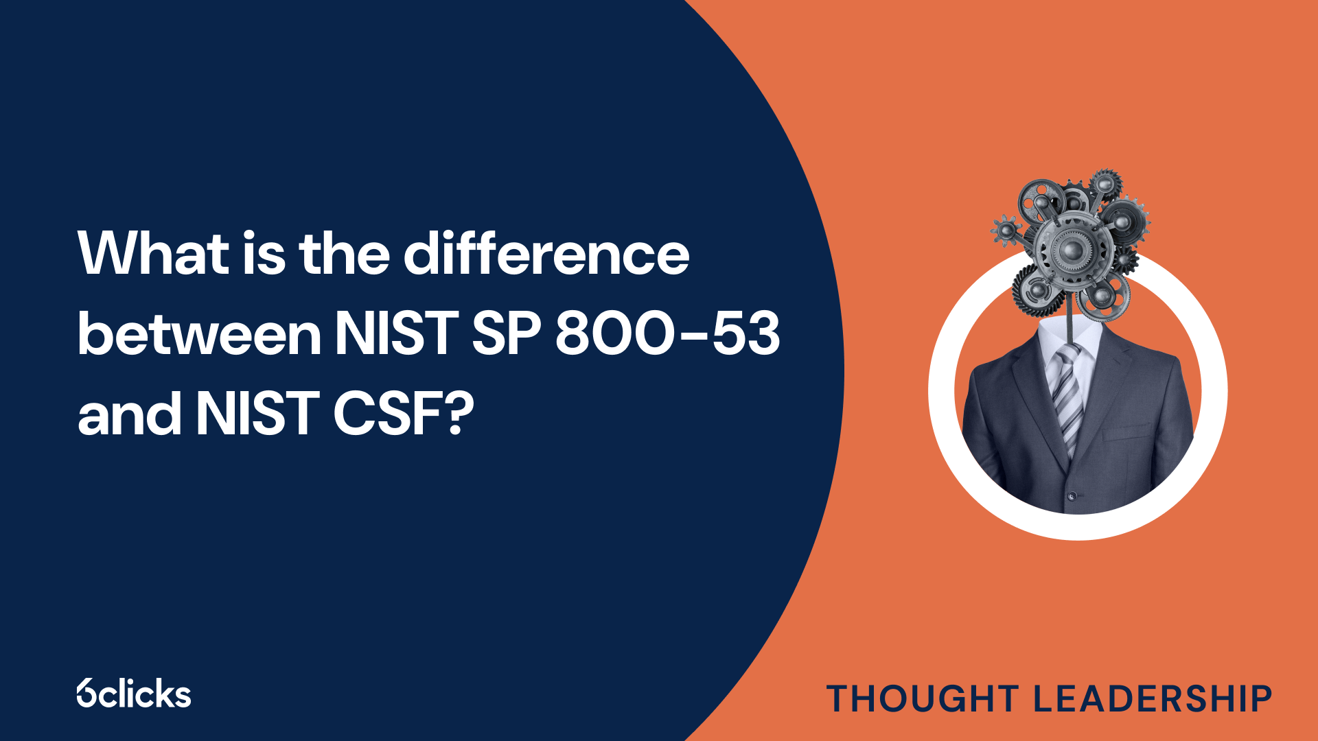 What is the difference between NIST SP 800-53 and NIST CSF?