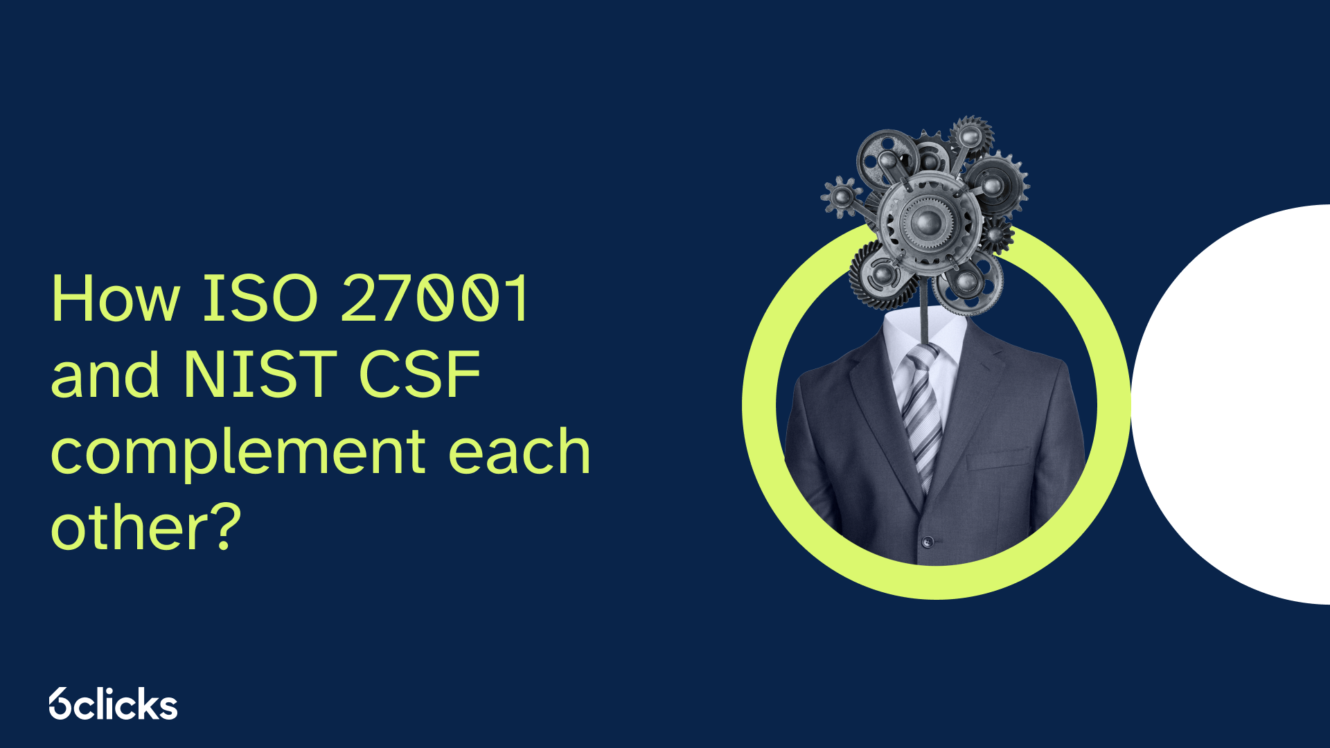 How ISO 27001 and NIST CSF complement each other?