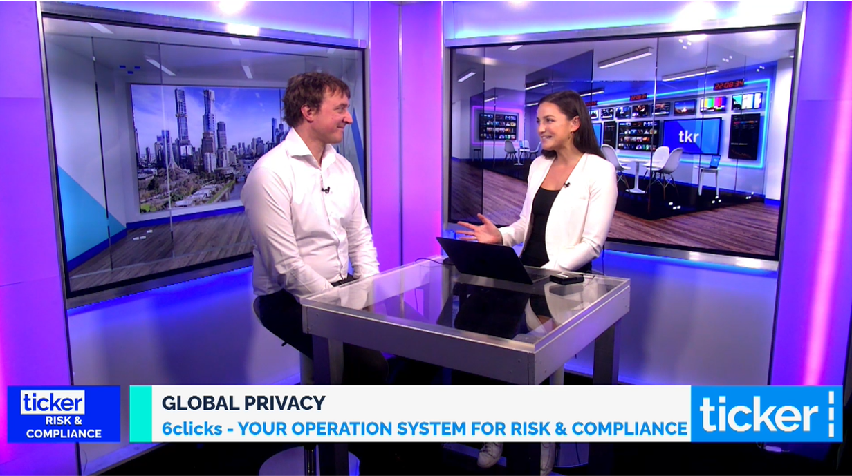 Solving Global Privacy Obligations