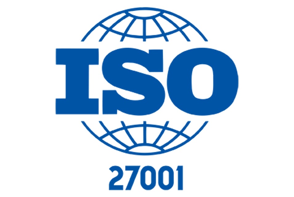 ISO 27001: Automate your ISO 27001 compliance